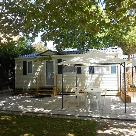 Camping Delfino Albenga Luaran gambar