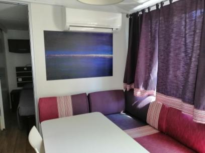 Camping Delfino Albenga Luaran gambar