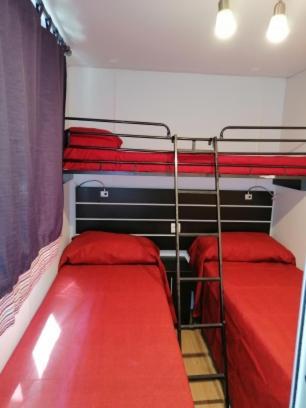 Camping Delfino Albenga Luaran gambar