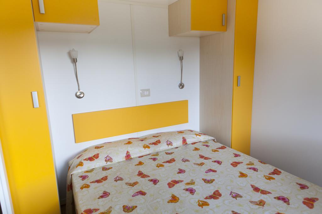 Camping Delfino Albenga Bilik gambar