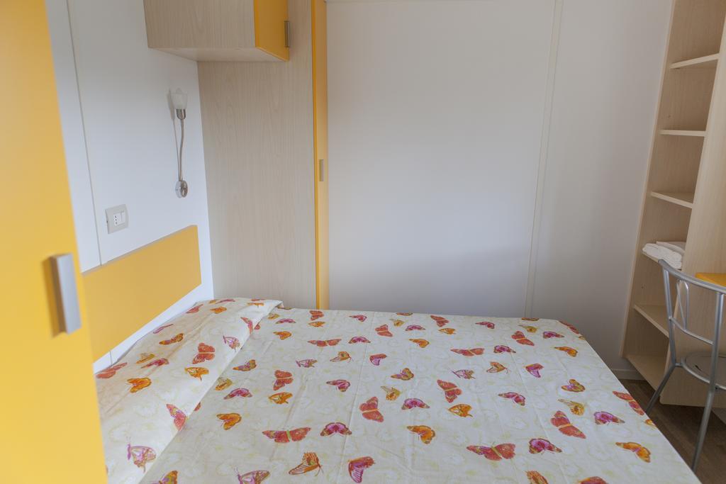 Camping Delfino Albenga Bilik gambar