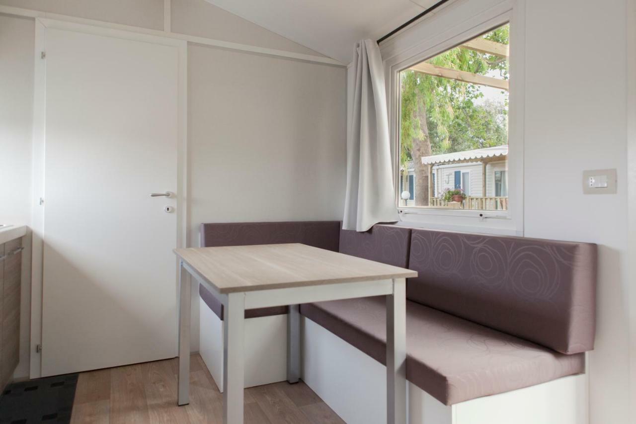 Camping Delfino Albenga Luaran gambar